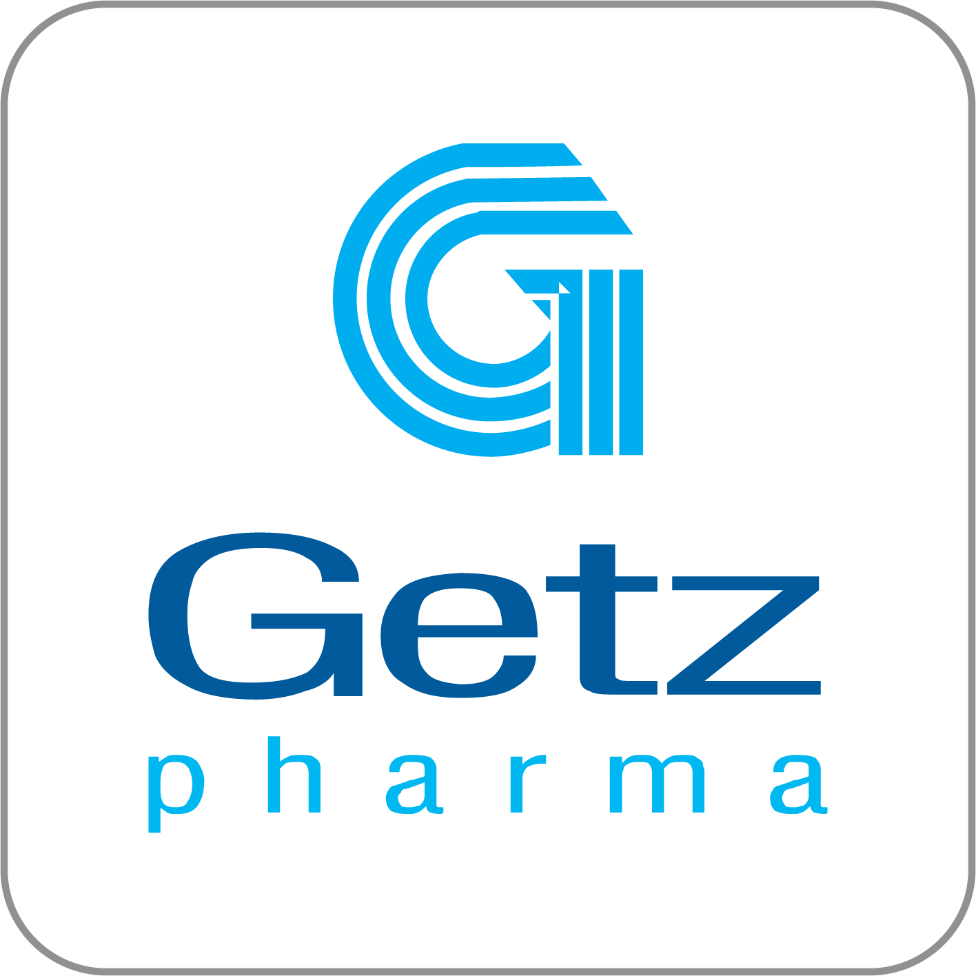 Getz Pharma