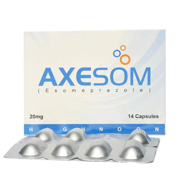 axesom-20mg-tab-pic